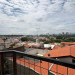 Apartamento à venda com 2 quartos, sendo 1 suíte, em Jardim Leocádia, Sorocaba, SP