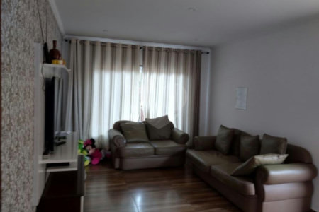 Sobrado à venda com 3 quartos, sendo 1 suíte, em Jardim Monte Kemel, São Paulo, SP