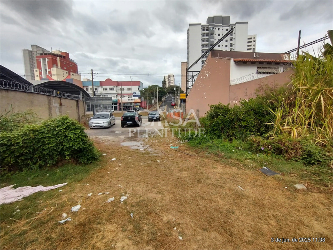 Terreno à venda no Centro, Sorocaba, SP