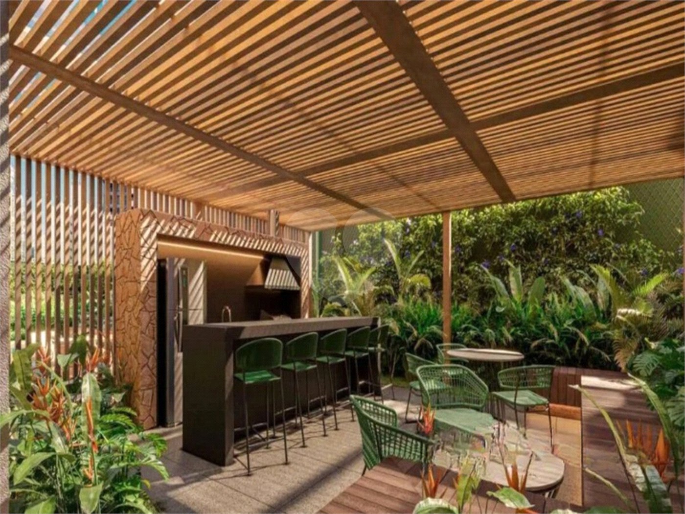 Apartamento à venda com 2 quartos, sendo 1 suíte, em Pinheiros, São Paulo, SP