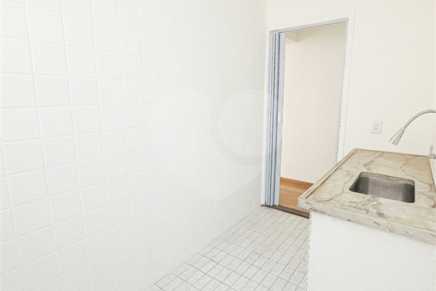 Apartamento à venda com 1 quarto em Barra Funda, São Paulo, SP