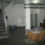 Prédio à venda ou para alugar com 5 quartos em Limão, São Paulo, SP