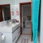 Casa à venda com 3 quartos, sendo 2 suítes, no condomínio Montreal Residence, Indaiatuba - SP