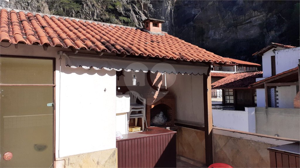 Casa de Vila à venda com 3 quartos, sendo 1 suíte, em Vila Isabel, Rio de Janeiro, RJ