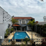Casa à venda com 6 quartos, sendo 3 suítes, no Centro, Itapetininga, SP