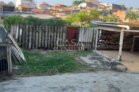Terreno à venda em Vossoroca, Votorantim, SP