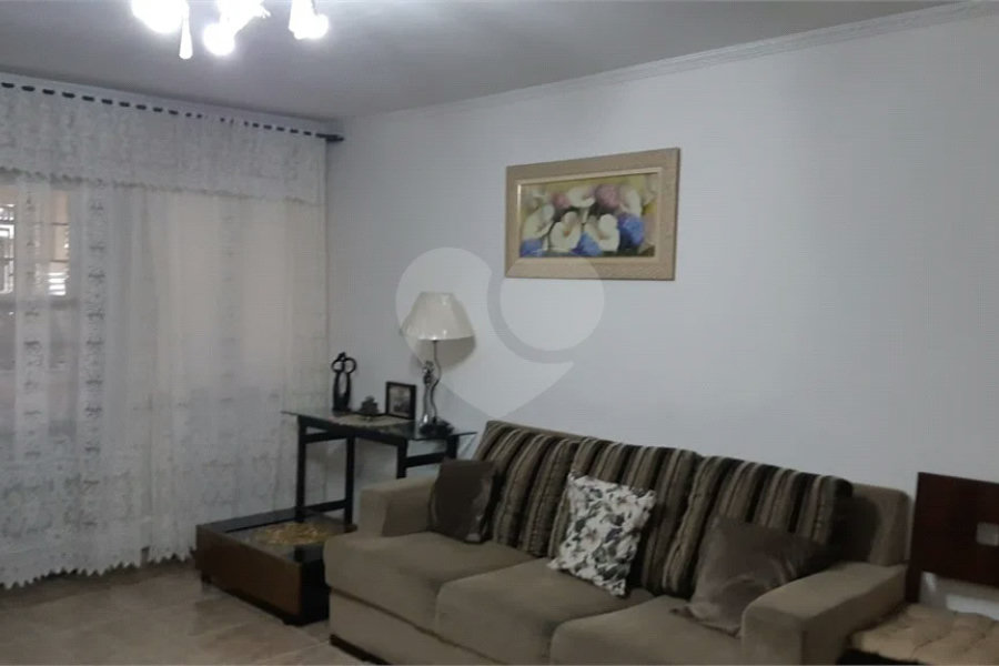 Sobrado à venda com 2 quartos em Jaçanã, São Paulo, SP