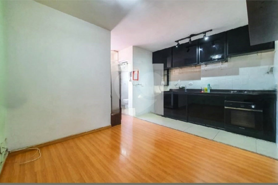 Studio à venda com 1 quarto em Liberdade, São Paulo, SP