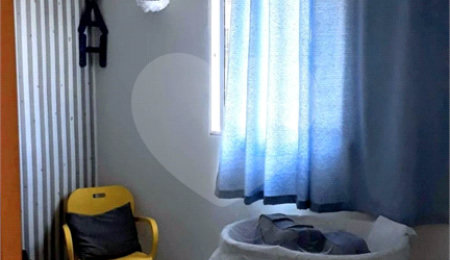 Casa à venda com 2 quartos, sendo 1 suíte,  no condomínio Villagio Dona Regina, São Paulo - SP