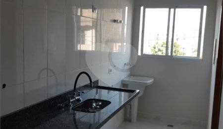 Apartamento à venda com 2 quartos em Vila Constança, São Paulo, SP