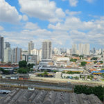 Studio à venda com 1 quarto em Belenzinho, São Paulo, SP
