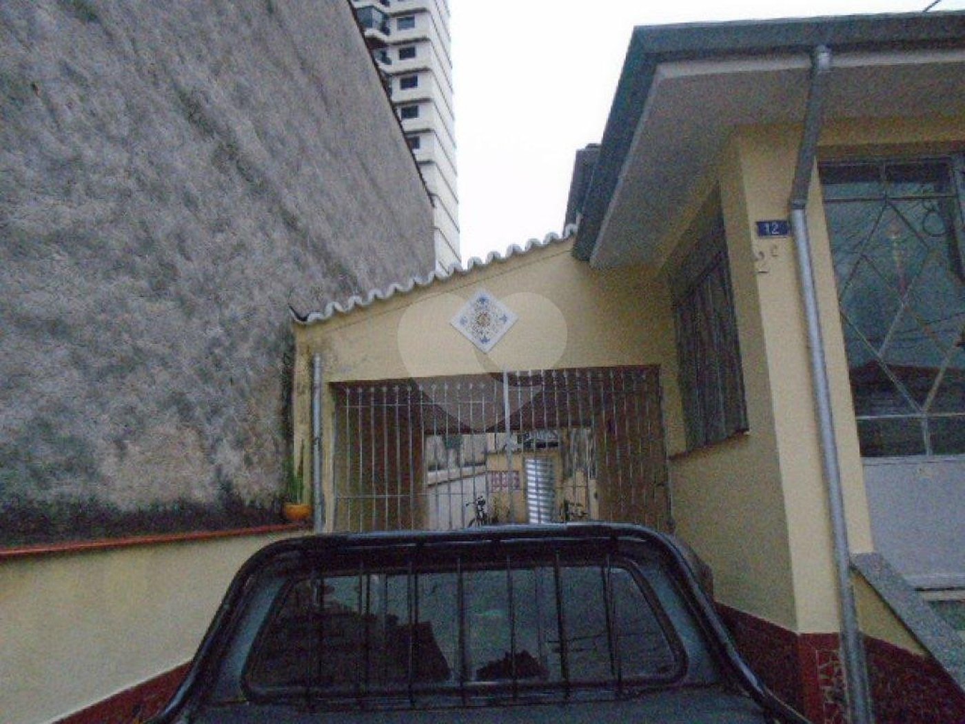 Casa Térrea à venda com 2 quartos em Vila Maria Alta, São Paulo, SP