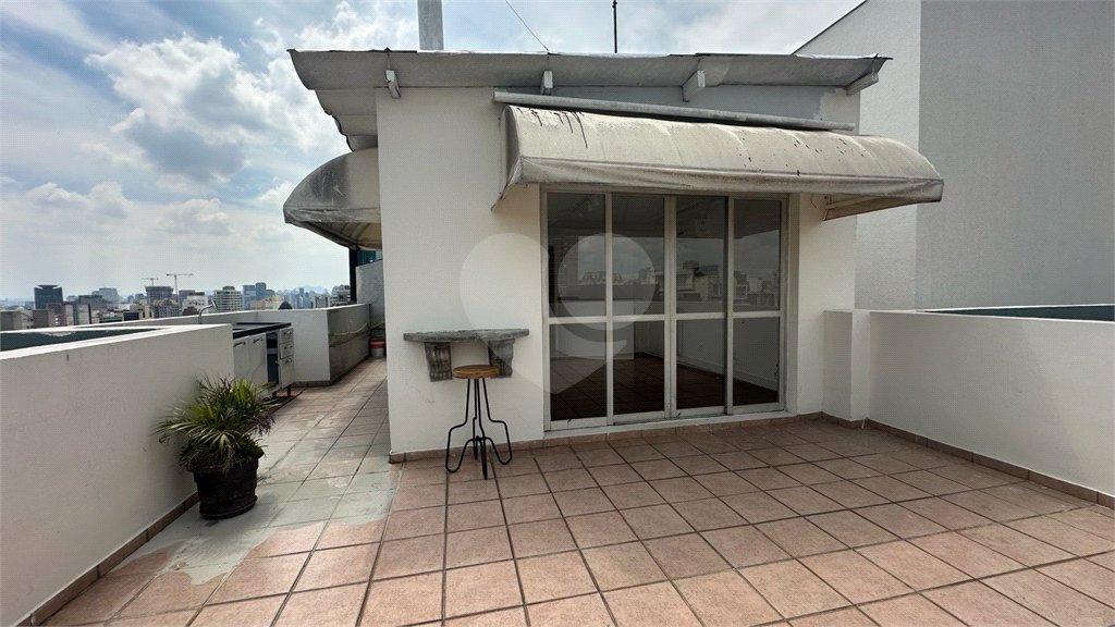 Cobertura à venda com 2 suítes em Itaim Bibi, São Paulo, SP