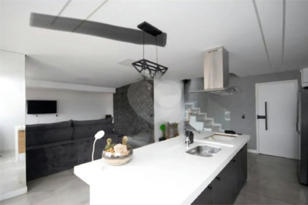 Apartamento à venda com 2 suítes em Vila Nova Mazzei, São Paulo, SP