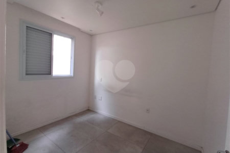 Apartamento à venda com 2 quartos em Santana, São Paulo, SP