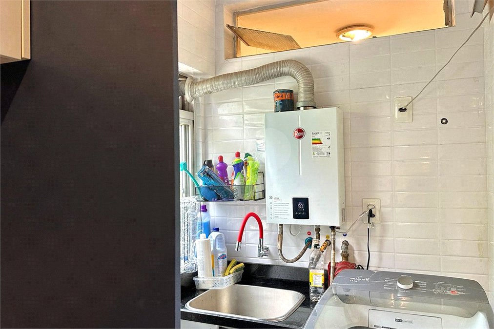 Apartamento à venda com 3 quartos, sendo 1 suíte, em Lagoa, Rio de Janeiro, RJ