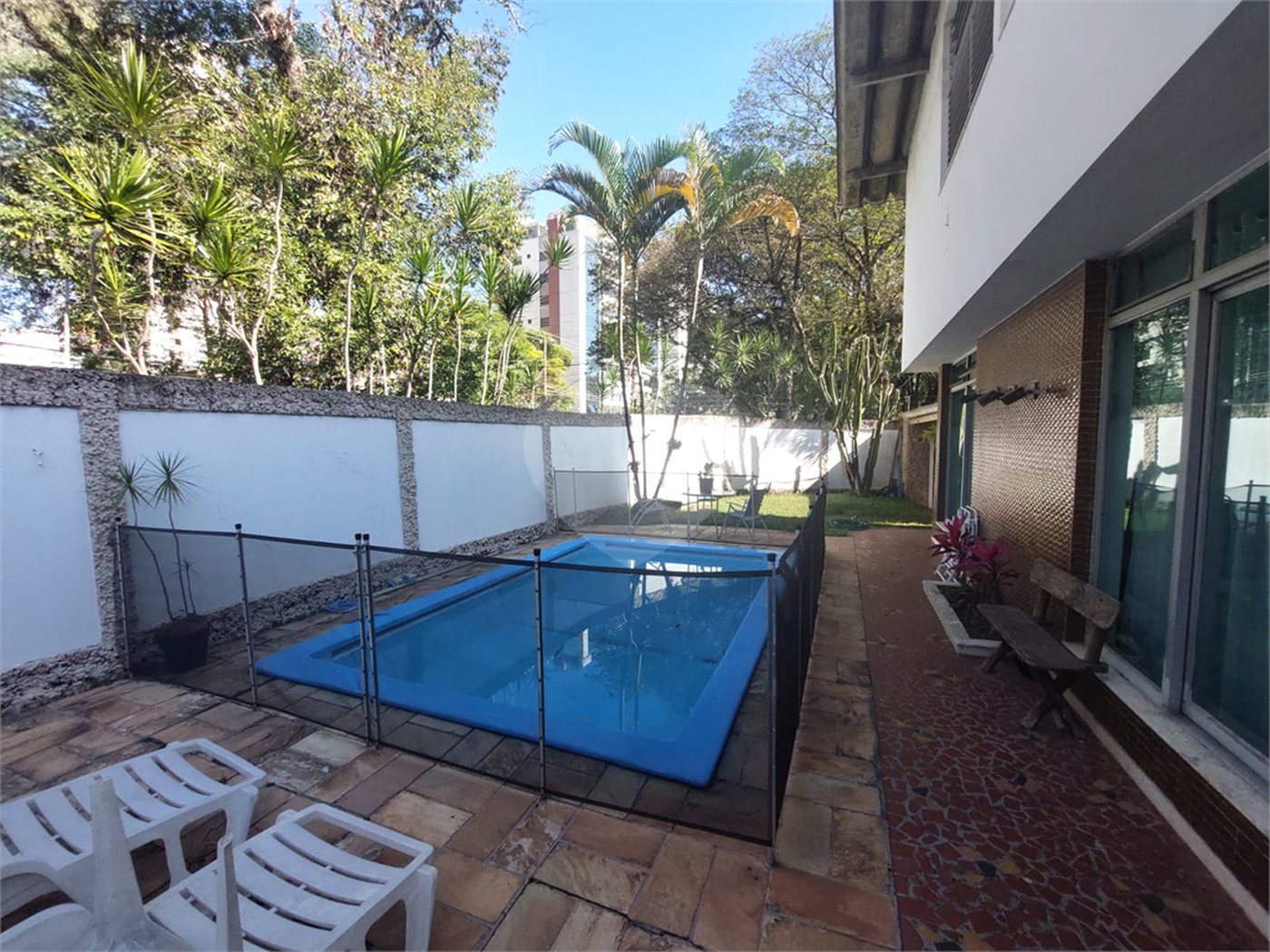 Sobrado à venda com 3 quartos, sendo 1 suíte, em Alto da Lapa, São Paulo, SP