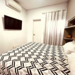 Apartamento com 3 dormitórios à venda, 82 m² por R$ 1.440.000,00 - José Menino - Santos/SP