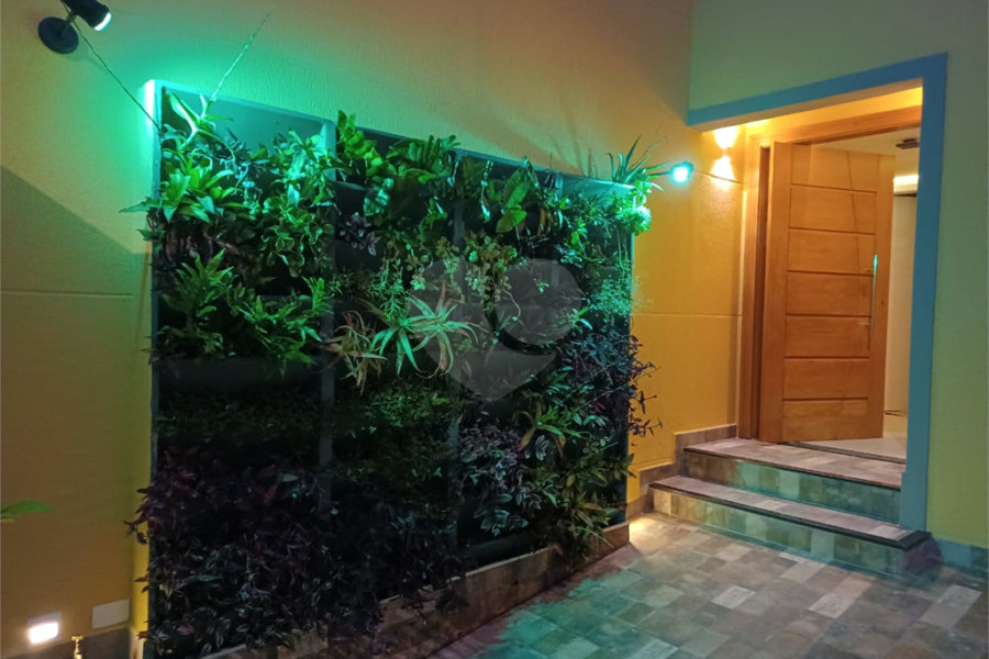 Casa Térrea à venda com 3 suítes em Jardim São Paulo(zona Norte), São Paulo, SP