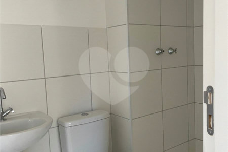 Apartamento à venda com 1 quarto em Água Branca, São Paulo, SP