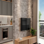 Spazio Italia Residencial Clube