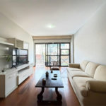 Apartamento à venda com 4 quartos, sendo 1 suíte,  em Tijuca, Rio de Janeiro, RJ