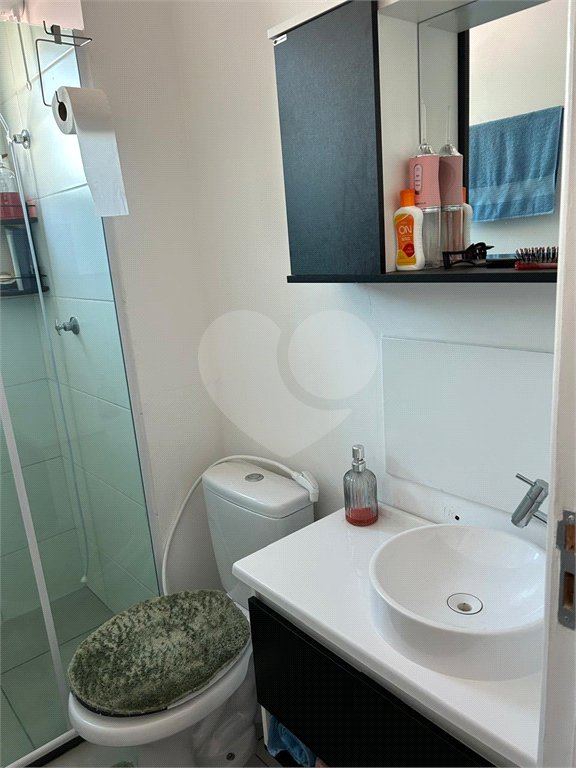 Apartamento à venda com 2 quartos em Jardim das Cerejeiras, Atibaia, SP
