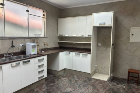 Casa com 3 dormitórios à venda, 330 m² por R$ 2.770.000,00 - Ponta da Praia - Santos/SP