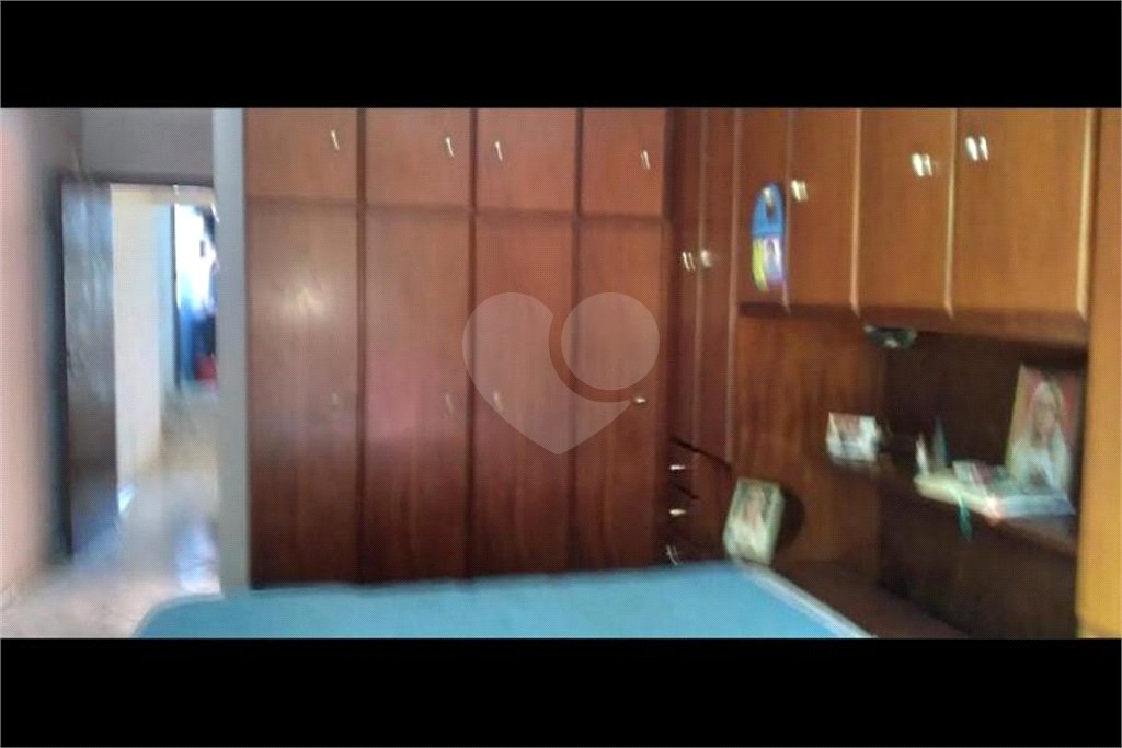 Sobrado à venda com 4 quartos em Vila Santa Edwiges, São Paulo, SP