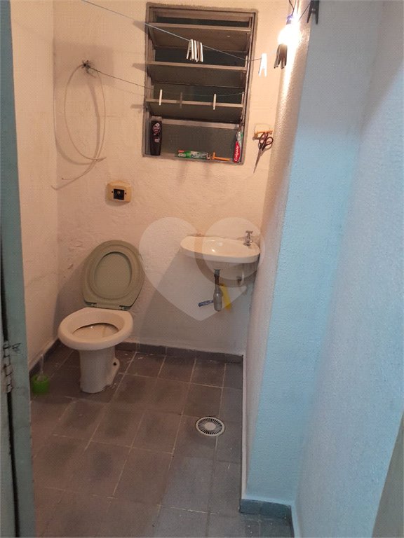 Apartamento à venda com 1 quarto no Centro, São Paulo, SP