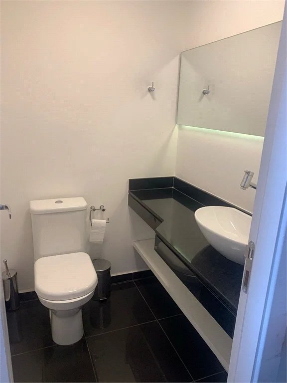 Apartamento à venda com 1 suíte em Pinheiros, São Paulo, SP