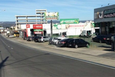 Salão para alugar em Vila Carvalho, Sorocaba, SP