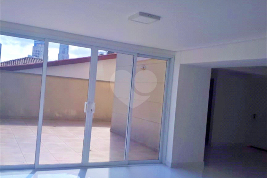 Apartamento à venda com 4 quartos, sendo 2 suítes,  em Santana, São Paulo, SP
