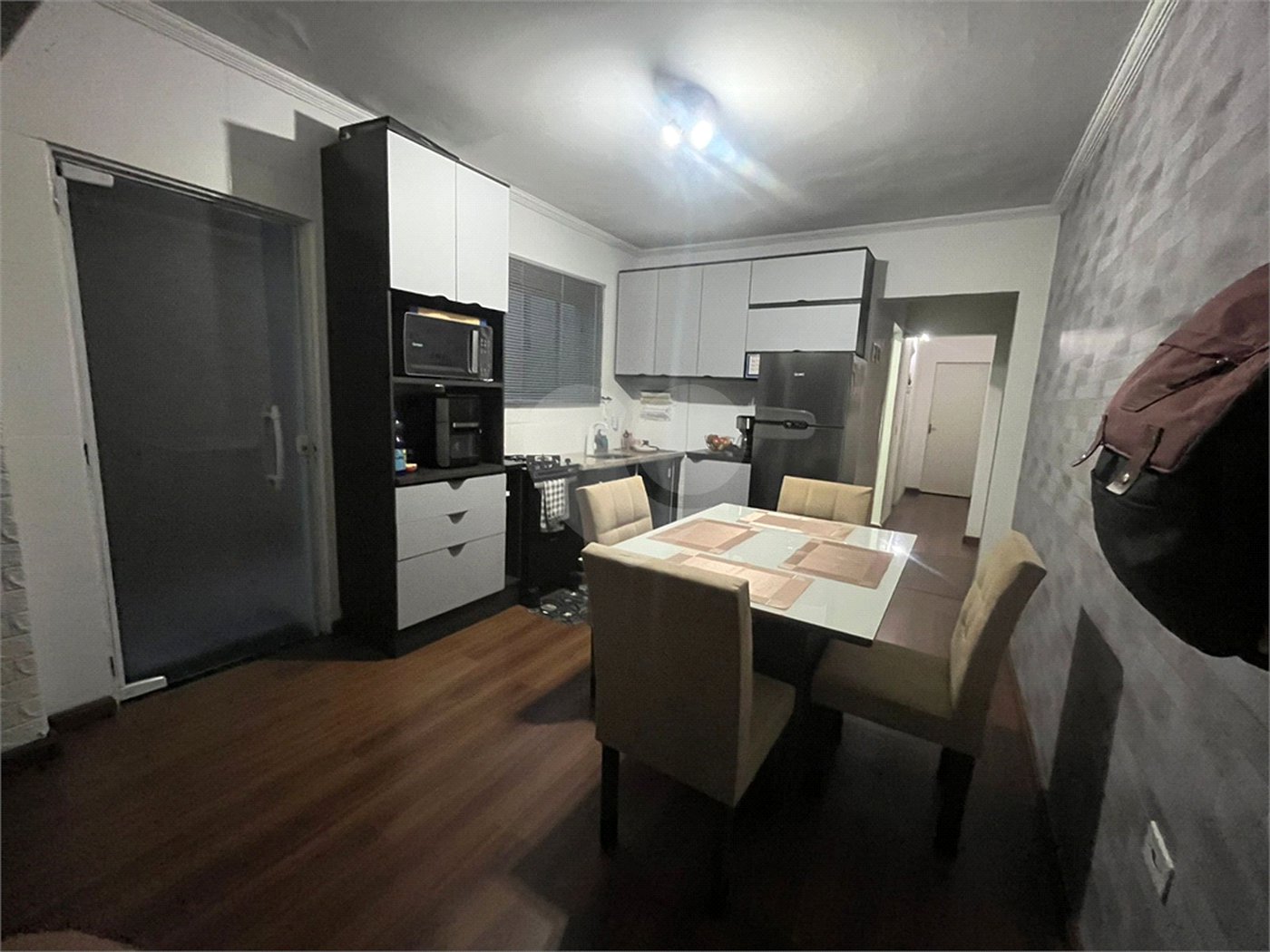 Casa à venda com 2 quartos, sendo 1 suíte,  em Vila Eugênia, Mogi das Cruzes, SP