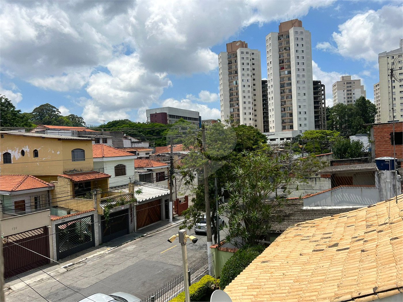 Casa à venda com 3 quartos em Jardim Oriental, São Paulo, SP