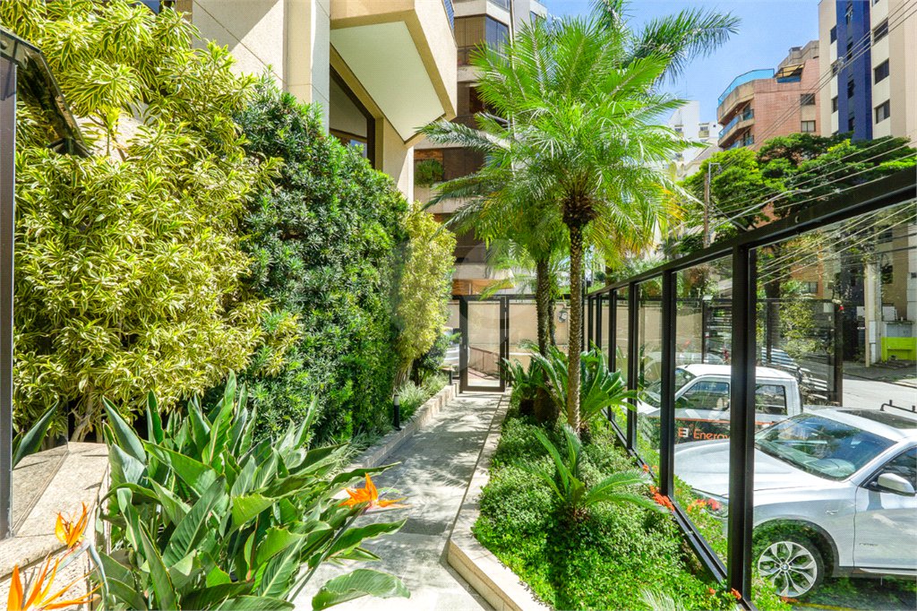 Apartamento à venda com 4 quartos, sendo 2 suítes, em Brooklin, São Paulo, SP