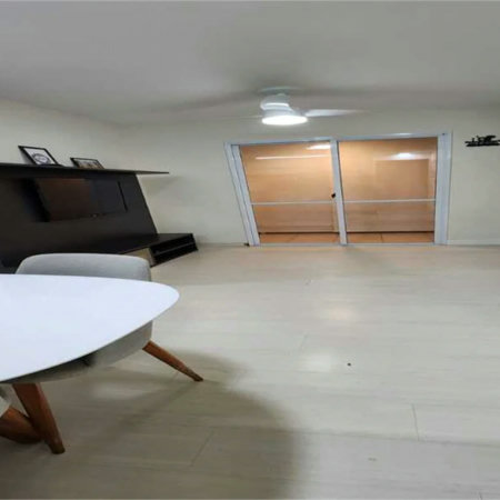 Apartamento à venda com 2 quartos, sendo 1 suíte, em Parque Reboucas, São Paulo, SP