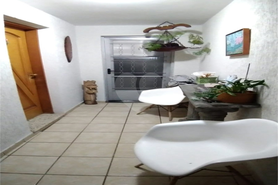 Casa de Vila à venda com 4 quartos, sendo 2 suítes, em Vila Guilherme, São Paulo, SP