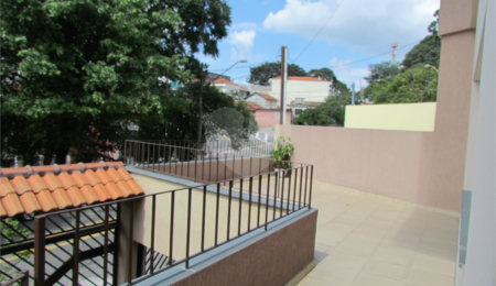 Sobrado à venda com 3 quartos, sendo 1 suíte,  em Jardim São José (zona Norte), São Paulo, SP