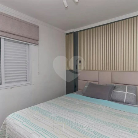Apartamento à venda com 3 quartos, sendo 1 suíte, em Vila Maria Alta, São Paulo, SP