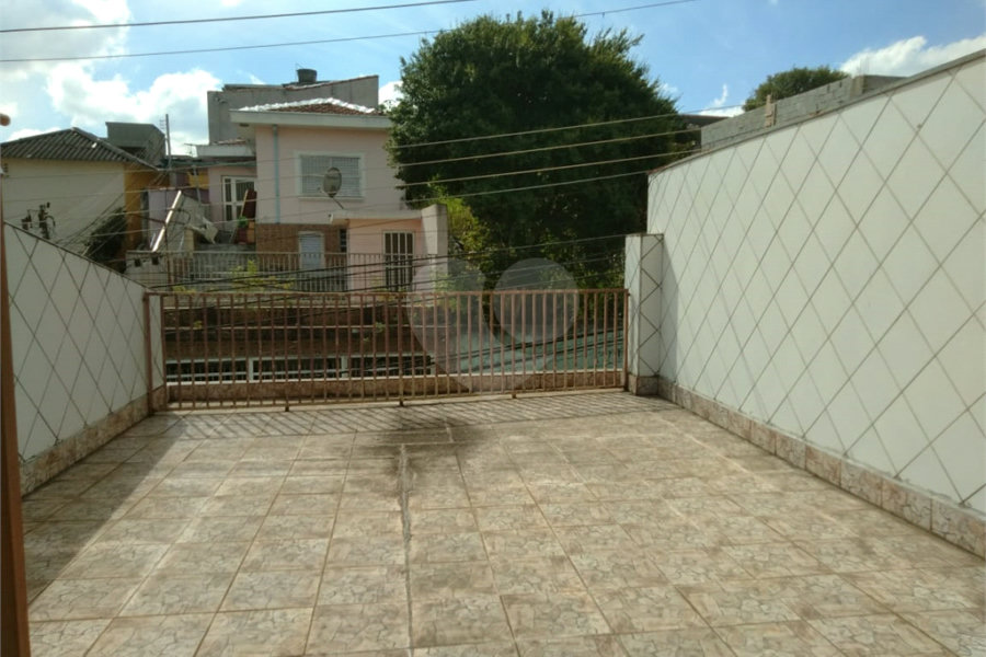 Sobrado à venda com 3 quartos, sendo 1 suíte, em Santana, São Paulo, SP