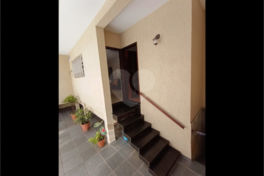 Casa à venda com 5 quartos em Mandaqui, São Paulo, SP