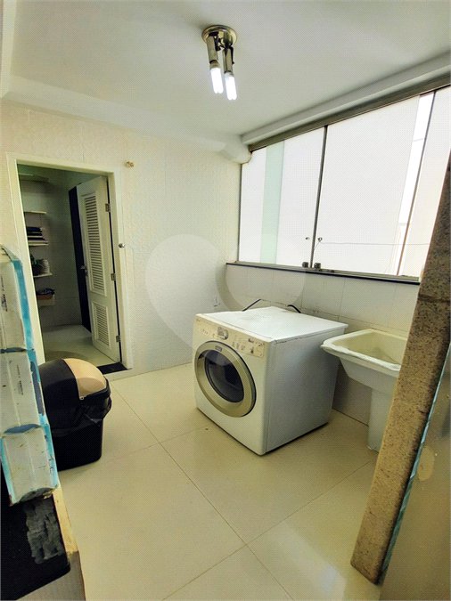 Apartamento à venda com 3 suítes em Maracanã, Rio de Janeiro, RJ