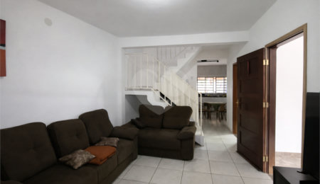 Casa à venda com 2 quartos, sendo 1 suíte,  em Jardim Abaeté, Sorocaba, SP