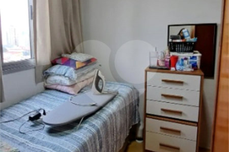 Apartamento à venda com 3 quartos, sendo 1 suíte,  em Vila Gomes Cardim, São Paulo, SP