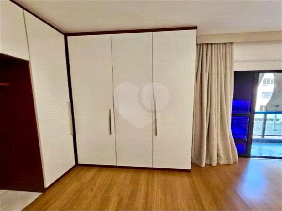 Apartamento à venda com 3 quartos, sendo 1 suíte, em Tijuca, Rio de Janeiro, RJ
