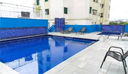 Apartamento à venda com 2 quartos, sendo 1 suíte, em Vila Medeiros, São Paulo, SP