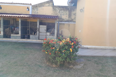 Casa à venda com 3 quartos, sendo 1 suíte, em Campo Grande, Rio de Janeiro, RJ