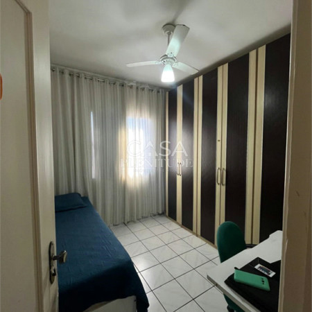 Apartamento à venda com 3 quartos, sendo 1 suíte,  em Vila Barão, Sorocaba, SP