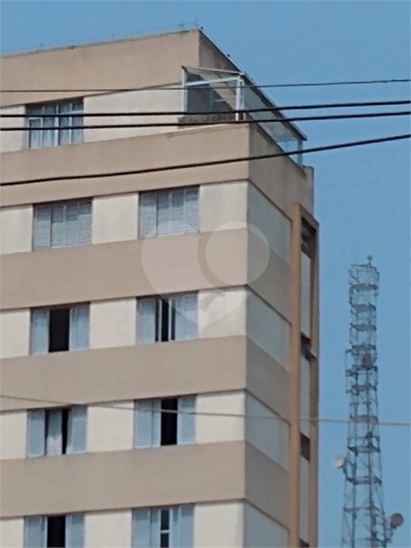 Apartamento à venda com 2 quartos em Tatuapé, São Paulo, SP